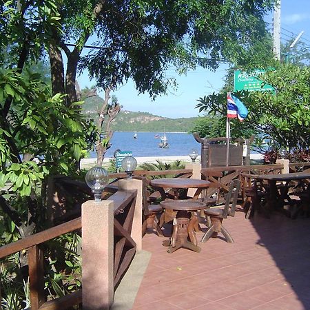 Samroiyod Holiday Resort Sam Roi Yot Eksteriør billede